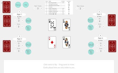 Pinochle